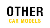 Other Car Models