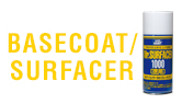 Basecoat / Surfacer