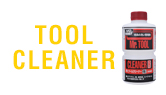 Tool Cleaner