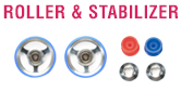 Roller & Stabilizer