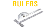 Ruler / Protractor