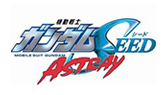 Gundam SEED Astray