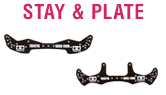 Stay & Plate