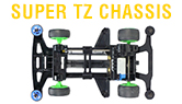 Super TZ-X Chassis