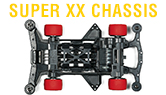 Super XX Chassis