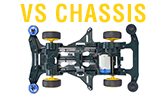 VS Chassis