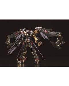 1/144 RG Gundam Astray Gold Frame Amatsu Mina Special Coating ver. - Official Product Image 1