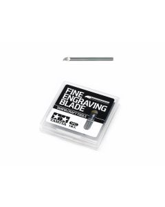 0.5mm Tamiya Fine Engraving Blade (without Handle) - Official Product Image