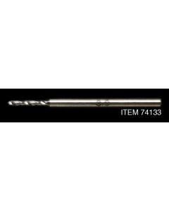 0.9mm Tamiya Fine Pivot Drill Bit (1.5mm shank diameter) - Official Product Image