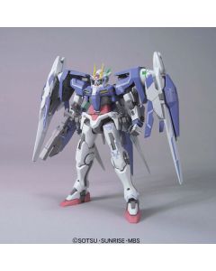 1/100 Gundam 00 #17 00 Raiser Designer's Color ver. - Official Product Image 1