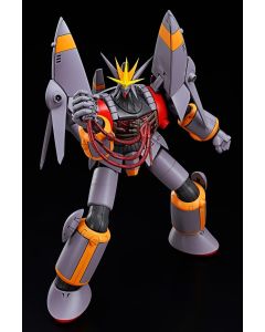 1/1000 Aoshima ACKS TN-2 Gunbuster Black Hole Starship Edition from Aim for the Top Gunbuster - Official Product Image 1