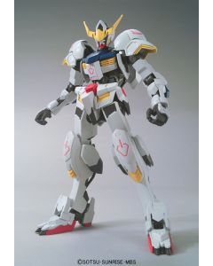 1/100 Iron-Blooded Orphans #01 Gundam Barbatos - Official Product Image 1