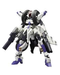 1/100 Frame Arms #25 RF-12/B Second Jive - Official Product Image 1