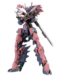 1/100 Frame Arms #28 XFA-CnV Vulture - Official Product Image 1
