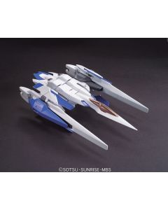 1/100 Gundam 00 #12 0 Raiser - Official Product Image 1