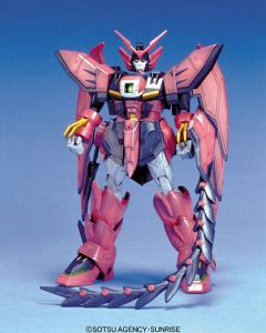 1/100 Gundam Wing #05 Gundam Epyon - Official Product Image