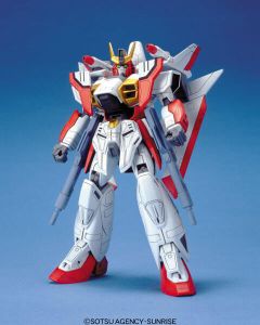 1/100 Gundam X #02 Gundam Airmaster - Official Product Image 1