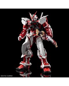 1/100 High-Resolution Model Gundam Astray Red Frame - Official Product Image 1