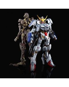 1/100 High-Resolution Model Gundam Barbatos 6th Form - Official Product Image 1