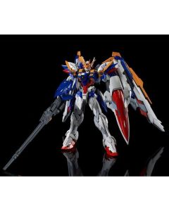1/100 High-Resolution Model Wing Gundam Endless Waltz ver. - Official Product Image 1