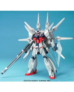 1/100 SEED Destiny #12 Legend Gundam - Official Product Image 1