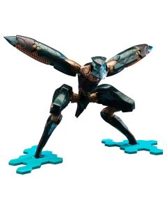 1/100 Metal Gear RAY from Metal Gear Solid 4: Guns of the Patriots - Official Product Image 1