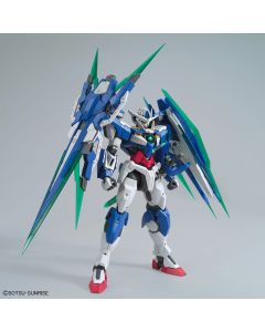 1/100 MG 00 QAN[T] Full Saber - Official Product Image 1