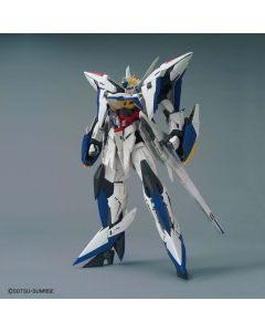 1/100 MG Eclipse Gundam - Official Product Image 1