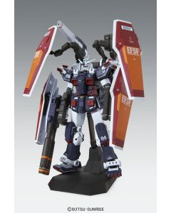 1/100 MG Full Armor Gundam Thunderbolt ver. ver.Ka - Official Product Image 1