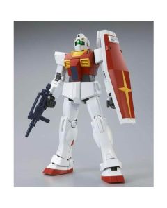 1/100 MG GM II - Official Product Image 1