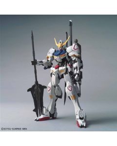 1/100 MG Gundam Barbatos - Official Product Image 1