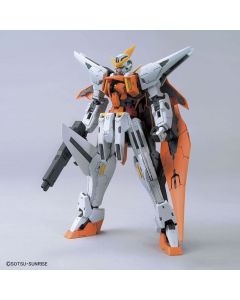 1/100 MG Gundam Kyrios - Official Product Image 1