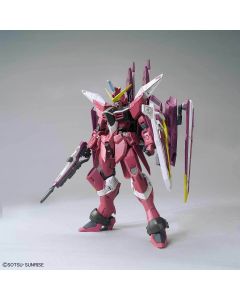 1/100 MG Justice Gundam - Official Product Image 1
