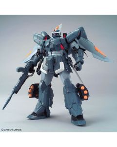 1/100 MG Mobile Ginn - Official Product Image 1