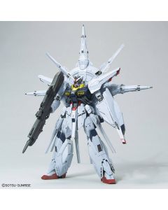 1/100 MG Providence Gundam - Official Product Image 1