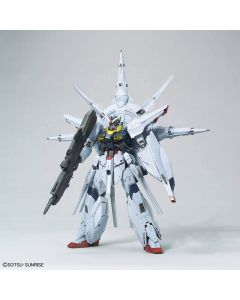 1/100 MG Providence Gundam G.U.N.D.A.M. Edition - Official Product Image 1