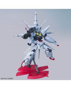 1/100 MG Providence Gundam G.U.N.D.A.M. Premium Edition - Official Product Image 2