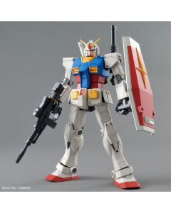 1/100 MG RX-78-2 Gundam The Origin ver. Special Edition - Official Product Image 1