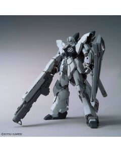 1/100 MG Sinanju Stein Narrative ver. - Official Product Image 1