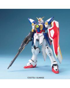 1/100 MG Wing Gundam - Official Product Image 1