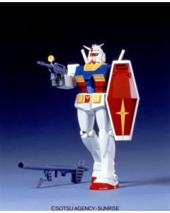 1/100 RX-78-2 Gundam - Official Product Image