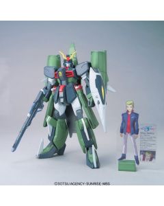 1/100 SEED Destiny #02 Chaos Gundam - Official Product Image 1