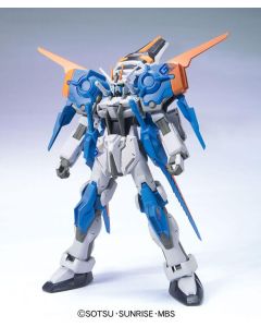 1/100 SEED Destiny #17 Gale Strike Gundam - Official Product Image 1