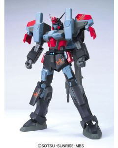1/100 SEED Destiny #18 Hail Buster Gundam - Official Product Image 1