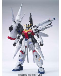 1/100 SEED Destiny #20 Nix Providence Gundam - Official Product Image 1