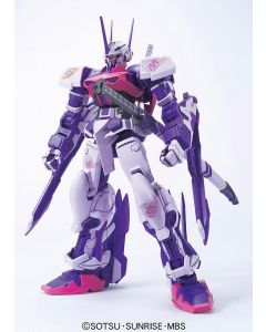 1/100 SEED Destiny #21 Gundam Astray Mirage Frame - Official Product Image 1