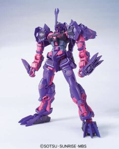 1/100 SEED Destiny #24 Gundam Astray Mirage Frame 2nd Issue - Official Product Image 1
