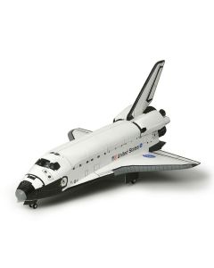 1/100 Tamiya Space Shuttle #02 Space Shuttle Atlantis - Official Product Image 1