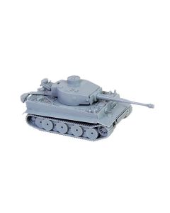 1/100 Zvezda #6256 German Heavy Tank Tiger I - Official Product Image 1