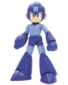 1/10 Mega Man (Rockman) from Mega Man - Official Product Image 1